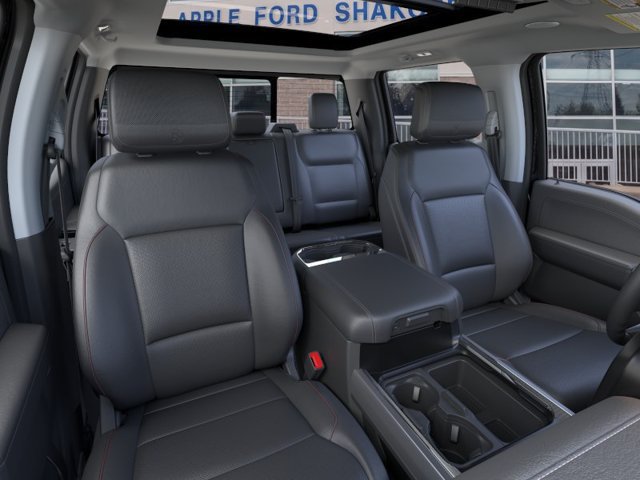 New 2026 Ford F350 Lariat w/ Tremor Off-Road Package AWD/4WD image 10