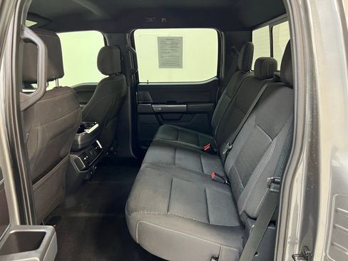 Used 2021 Ford F150 XLT w/ Equipment Group 302A High image 27