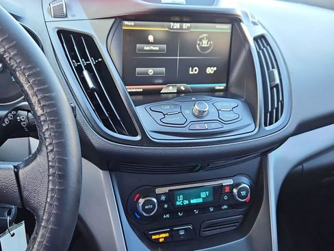 Used 2015 Ford Escape SE w/ Equipment Group 201A image 27