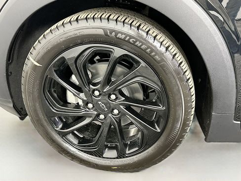 New 2027 Chevrolet Bolt RS image 31