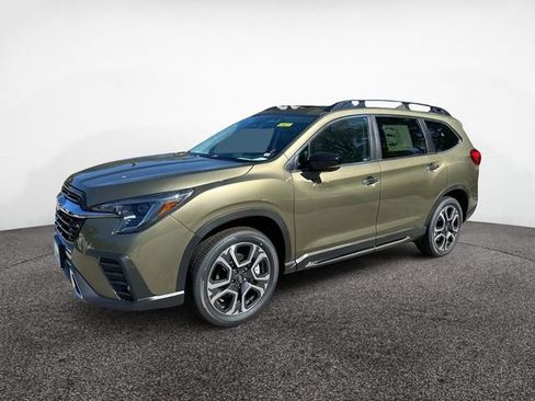 New 2025 Subaru Ascent Touring image 2