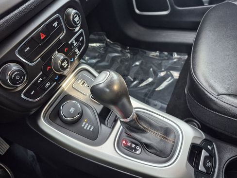 Used 2019 Jeep Compass Latitude w/ Popular Equipment Group image 22