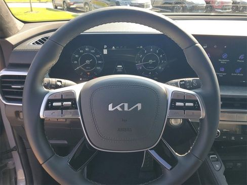 New 2025 Kia Telluride SX Prestige X-Line image 11