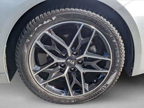 Used 2020 Kia Optima SE image 23