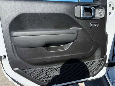 New 2026 Jeep Wrangler Willys image 19