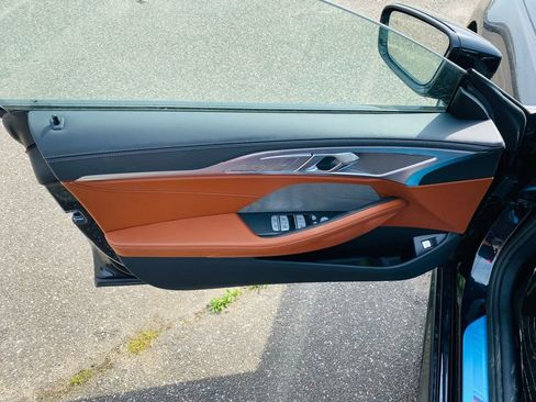 New 2026 BMW 840i xDrive w/ M Sport Professional Package AWD/4WD image 12