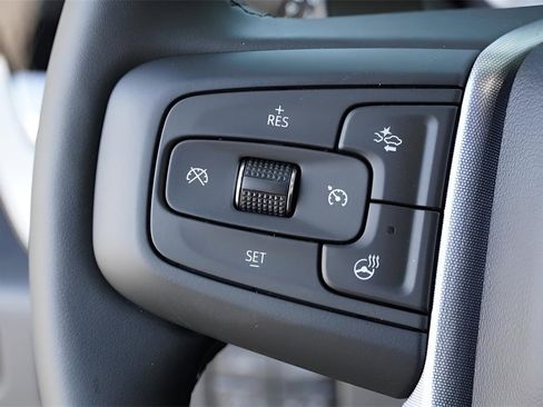 New 2026 GMC Sierra 1500 Elevation w/ Elevation Premium Package image 21