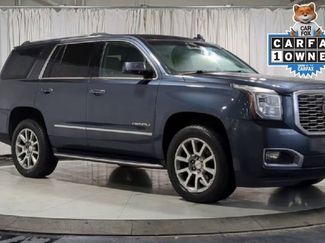 Used 2019 GMC Yukon Denali w/ Open Road Package video 2