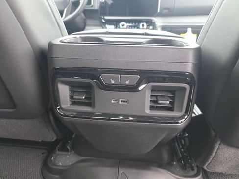 New 2026 GMC Sierra 1500 AT4X AWD/4WD image 25