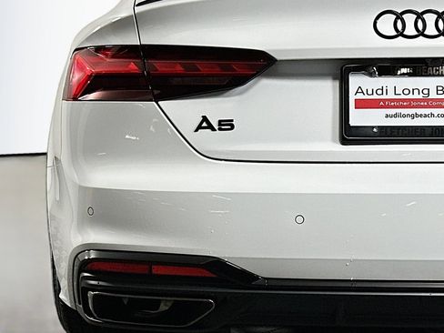 Used 2025 Audi A5 2.0T Premium Plus w/ Premium Plus image 17