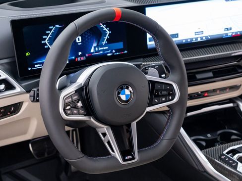 New 2027 BMW 440i xDrive Convertible w/ Premium Package AWD/4WD image 10