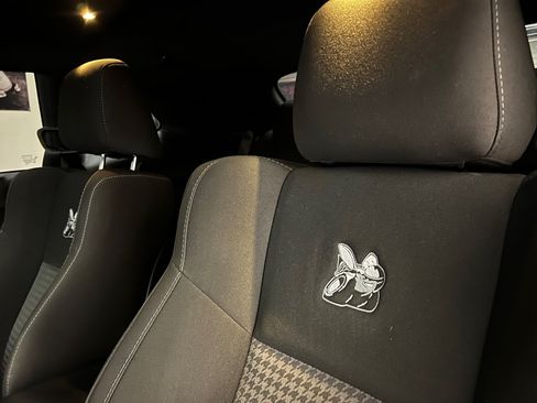 Used 2021 Dodge Challenger R/T Scat Pack RWD image 16