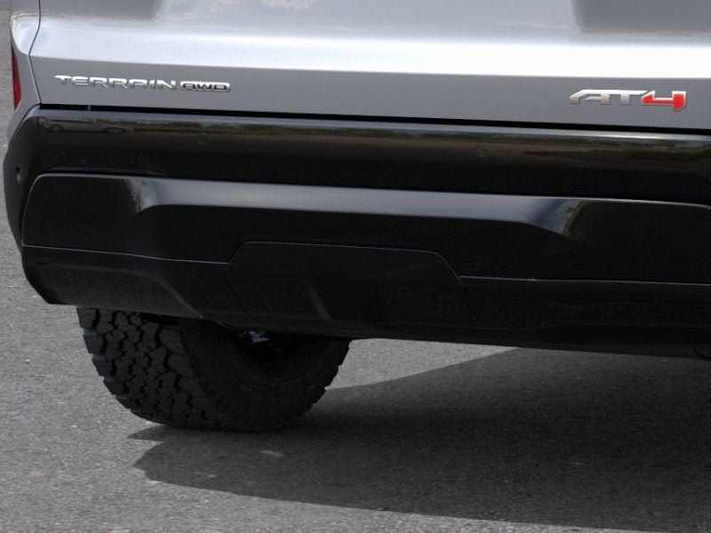New 2027 GMC Terrain AT4 w/ Convenience Package III AWD/4WD image 14