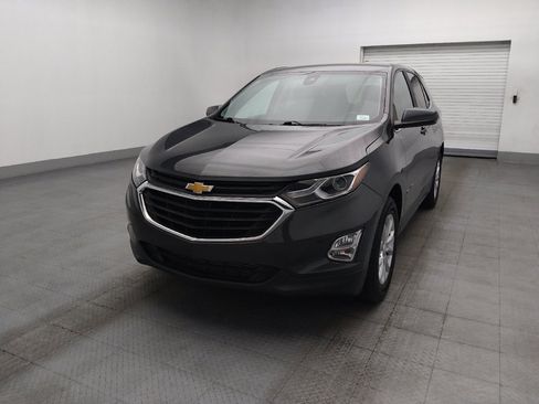 Used 2021 Chevrolet Equinox LT FWD image 15