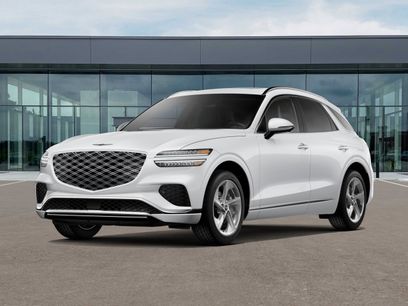New 2026 Genesis GV70 2.5T Advanced w/ G1 Accessory Package