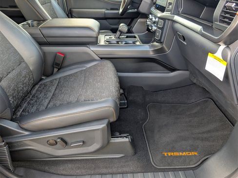 Used 2025 Ford F150 Tremor image 30