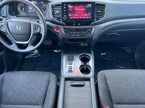 Used 2023 Honda Ridgeline Sport image 15
