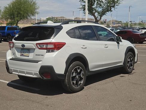 Used 2018 Subaru Crosstrek 2.0i Premium AWD/4WD image 5