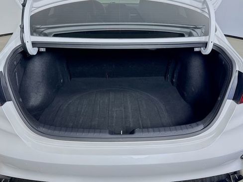 Used 2022 Kia Forte GT-Line w/ GT-Line Premium Package image 28