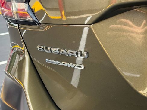 Used 2020 Subaru Outback Limited AWD/4WD image 17