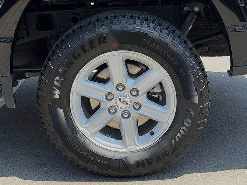 Certified 2025 Ford F150 Lariat AWD/4WD image 14