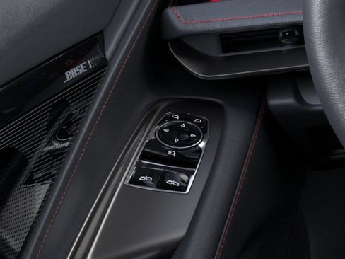 New 2026 Chevrolet Corvette Z06 w/ Stealth Interior Trim Package RWD image 22