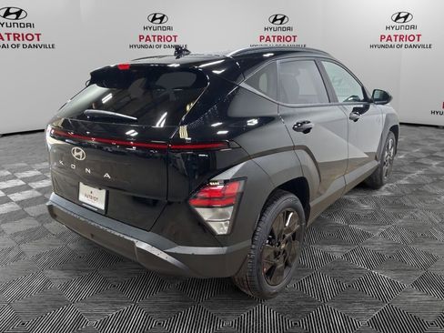 New 2026 Hyundai Kona SEL Sport image 6