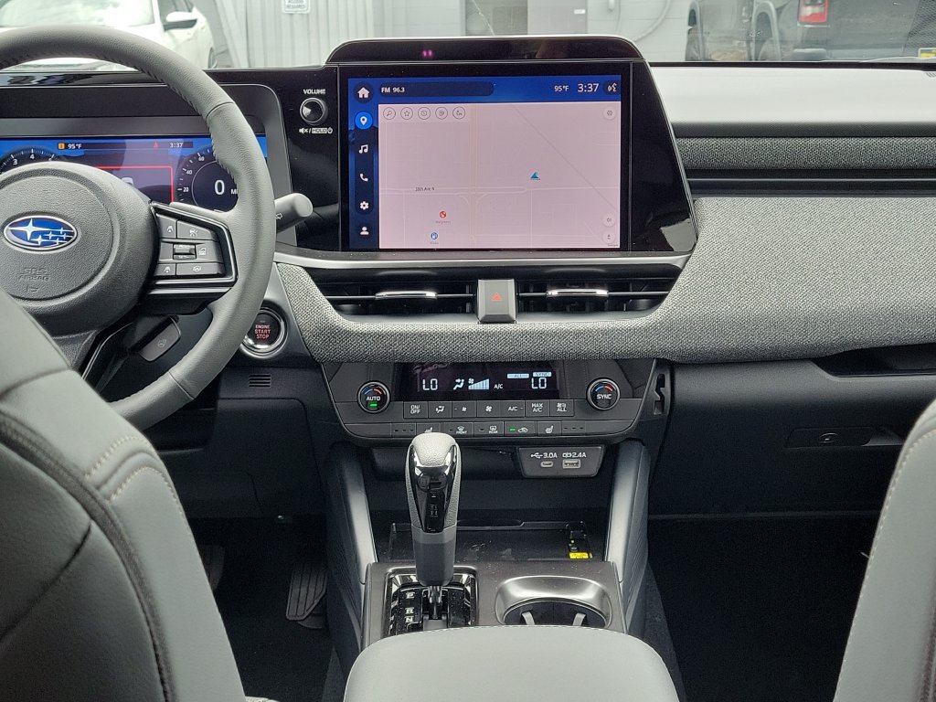 New 2026 Subaru Outback Limited XT AWD/4WD image 12