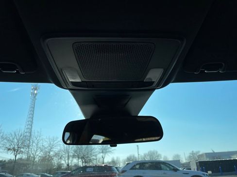 Certified 2025 Honda Civic Sport image 16