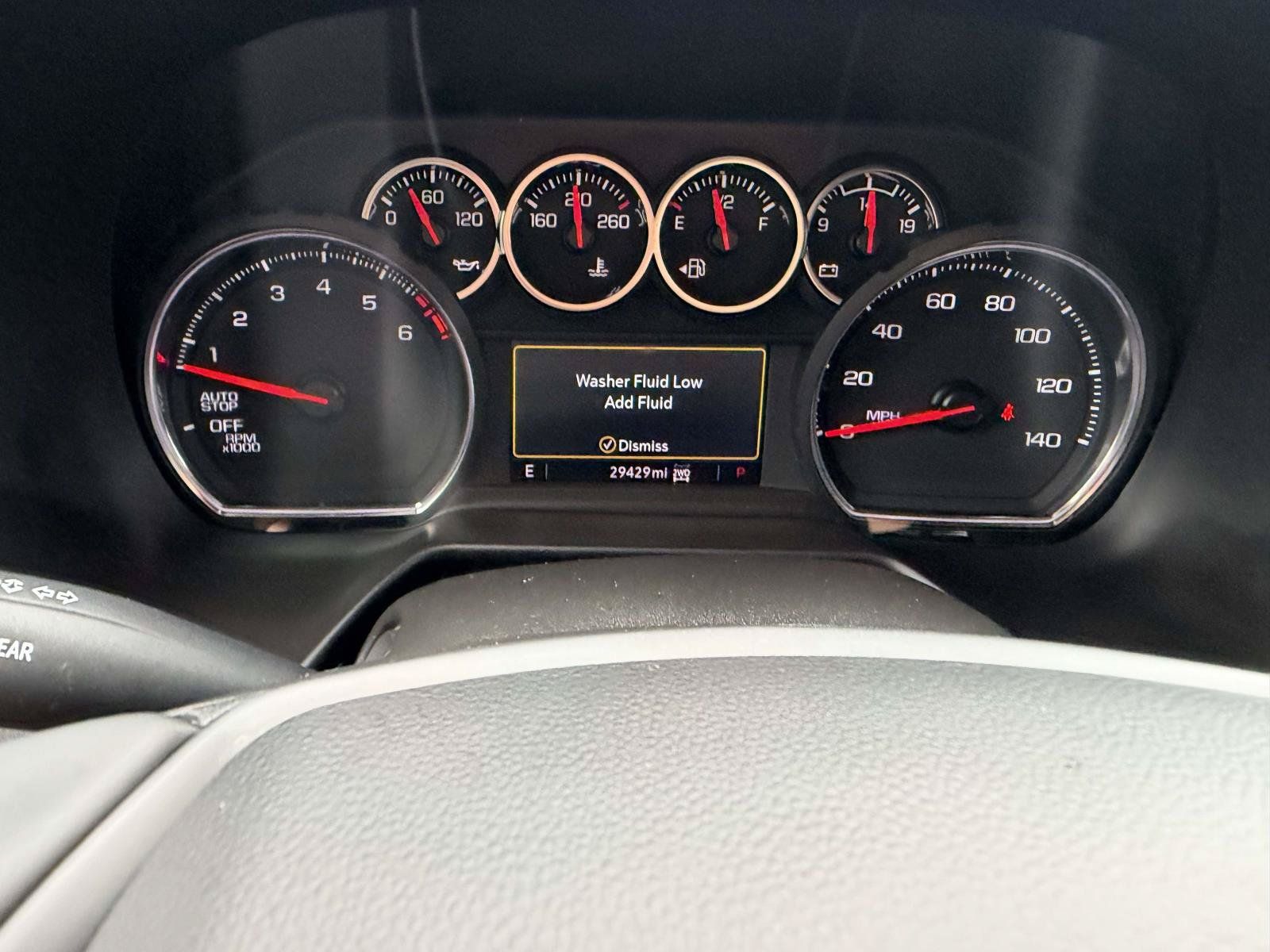 Used 2023 Chevrolet Tahoe LS w/ Driver Alert Package AWD/4WD image 28