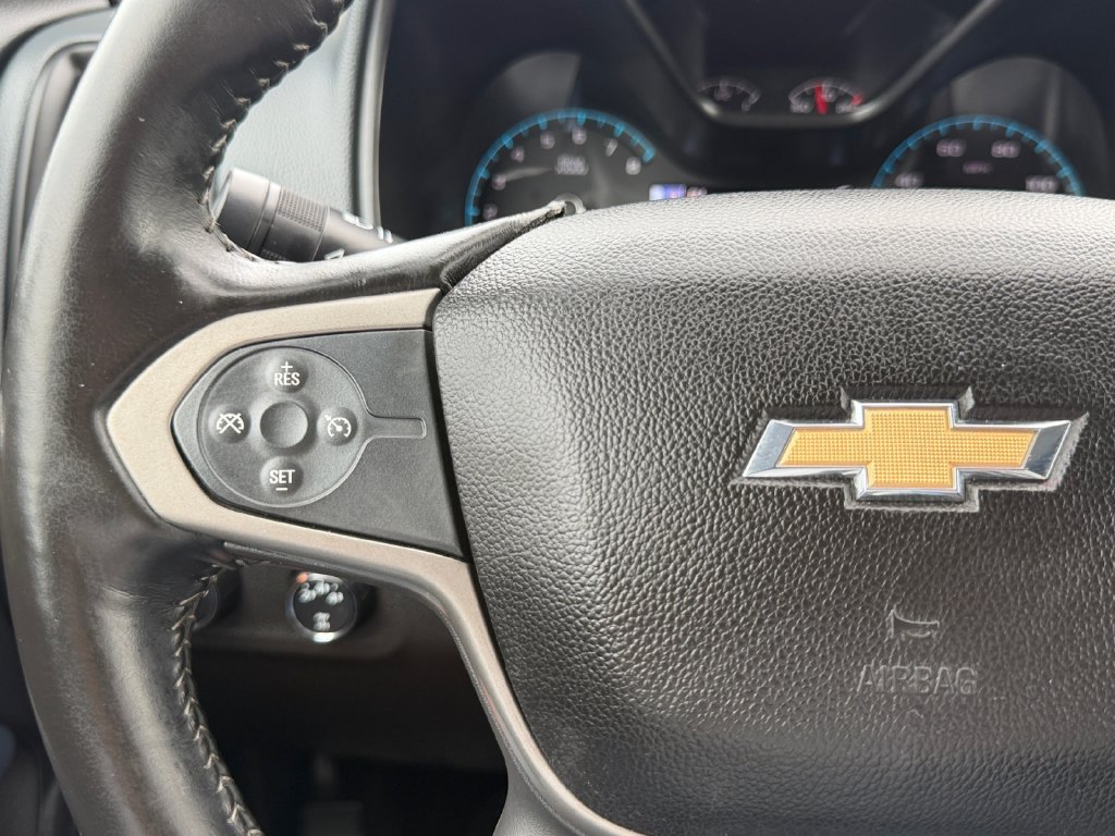 Used 2016 Chevrolet Colorado Z71 AWD/4WD image 35