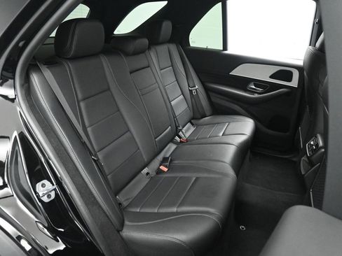 Used 2024 Mercedes-Benz GLE 450e 4MATIC image 22
