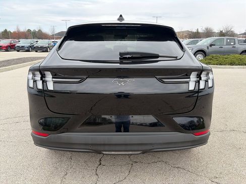 Used 2025 Ford Mustang Mach-E Premium image 7
