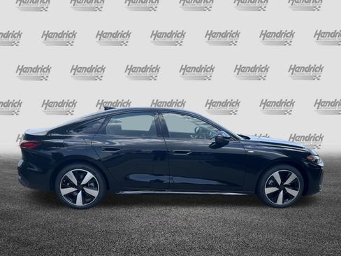 New 2026 Audi A5 2.0T Premium Plus AWD/4WD image 10