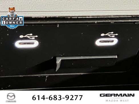 Used 2024 MAZDA MAZDA3 s FWD image 30