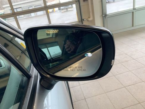 New 2026 Subaru Crosstrek 2.0i Premium image 22