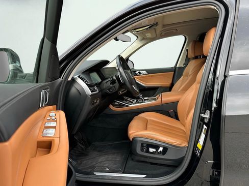 Used 2021 BMW X7 xDrive40i image 17