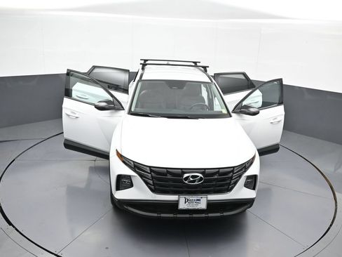 Certified 2023 Hyundai Tucson XRT AWD/4WD image 46