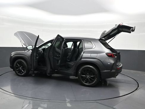 Used 2024 MAZDA CX-50 AWD 2.5 S w/ Cargo Package image 34
