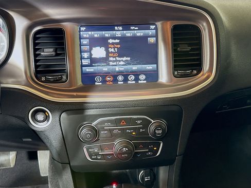 Used 2022 Dodge Charger GT w/ Blacktop Package image 18