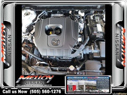 Used 2025 MAZDA CX-30 AWD 2.5 S w/ Preferred Package image 31