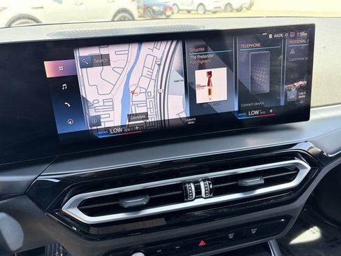 Used 2024 BMW 230i Coupe w/ Convenience Package RWD image 26