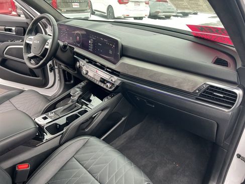Used 2024 Kia Telluride SX Prestige X-Line image 23