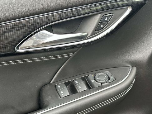 Certified 2023 Buick Envision Preferred image 15