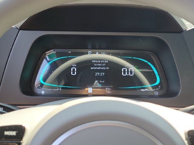 New 2026 Hyundai Elantra Hybrid FWD image 9