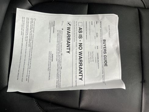 Used 2020 GMC Acadia SLT image 27