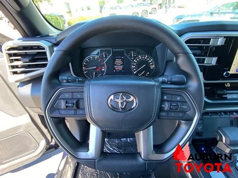 New 2026 Toyota Tundra SR5 AWD/4WD image 36