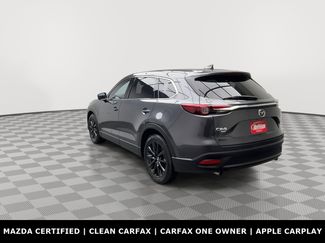 Certified 2023 MAZDA CX-9 Touring Plus video 2