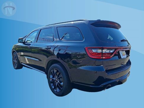 Used 2024 Dodge Durango R/T AWD/4WD image 11