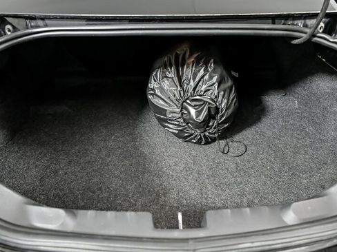 Used 2013 Chevrolet Camaro ZL1 RWD image 10